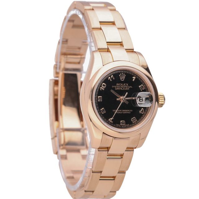 Rolex Datejust Lady 179165 Image 5
